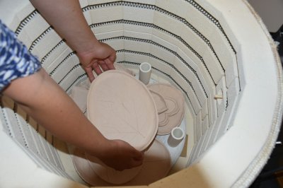 Okładka albumu: Warsztaty Ceramiczne 17.06.